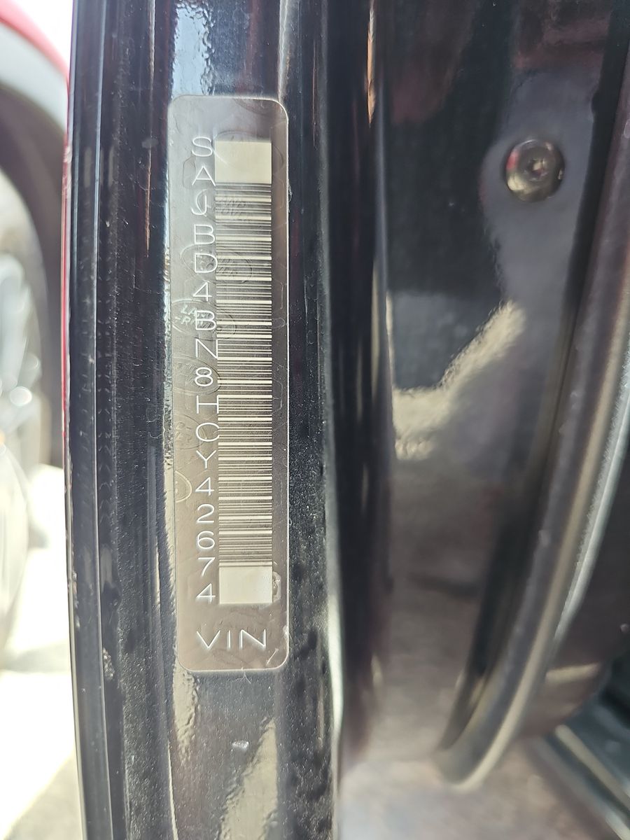 2017 Jaguar XF 20d Premium RWD