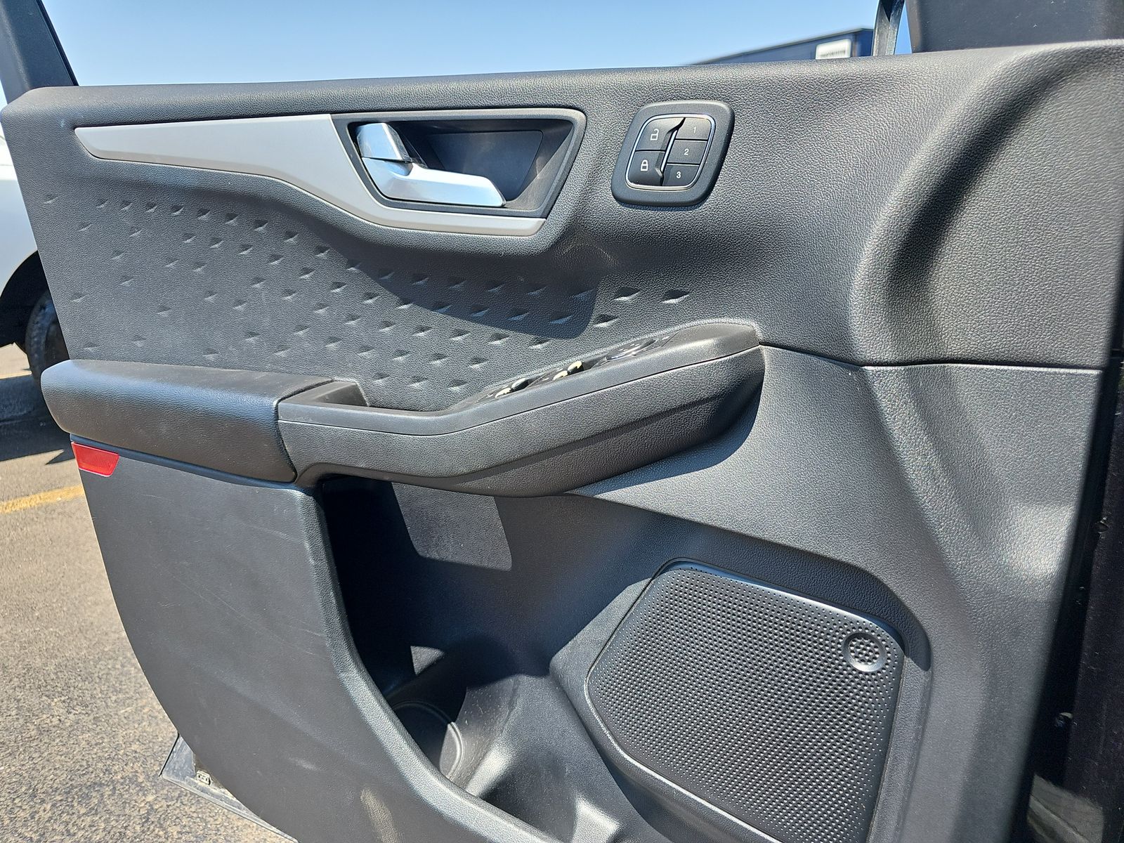 2020 Ford Escape SEL AWD