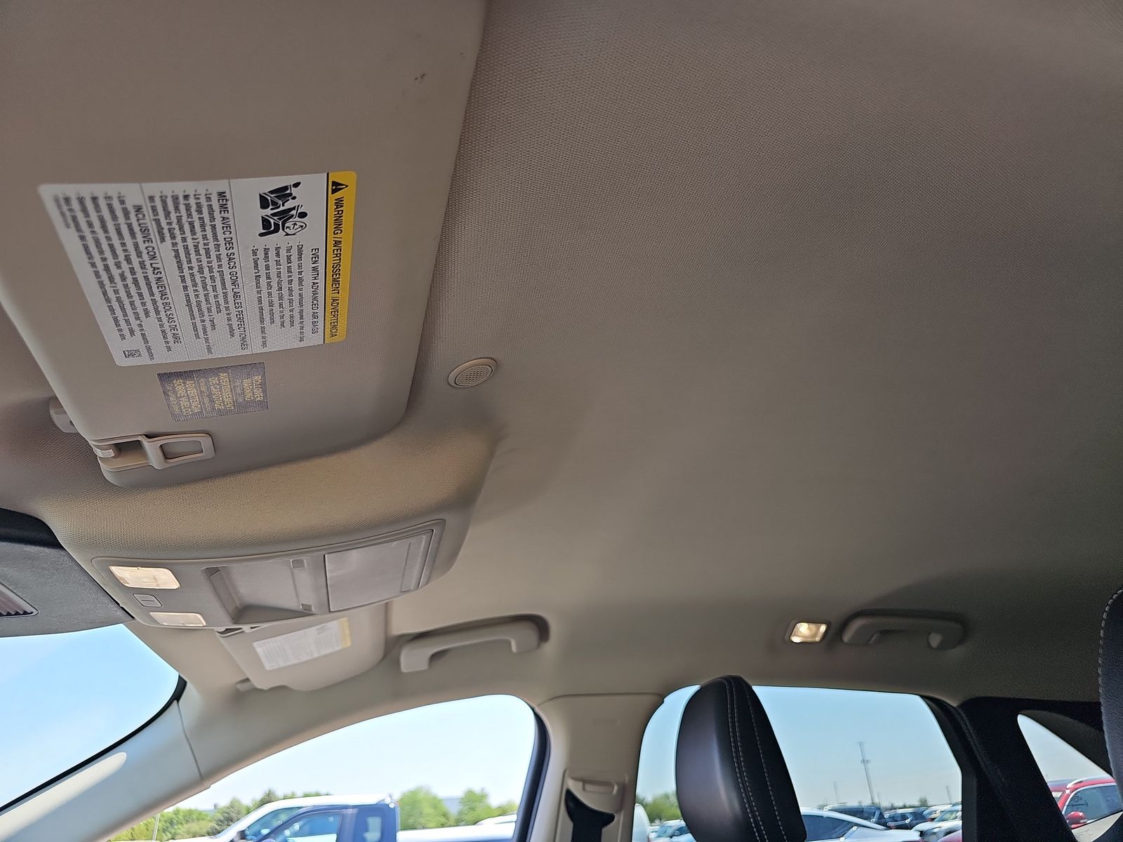 2020 Ford Escape SEL AWD