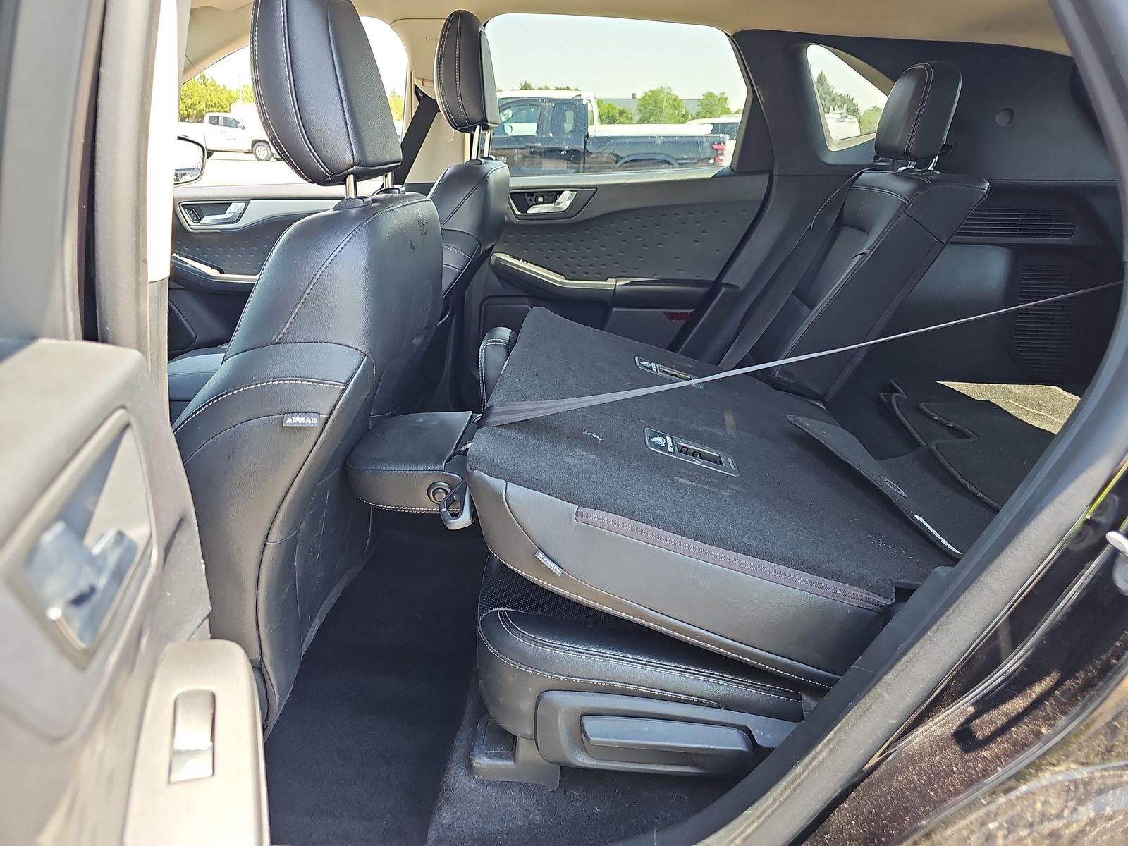 2020 Ford Escape SEL AWD