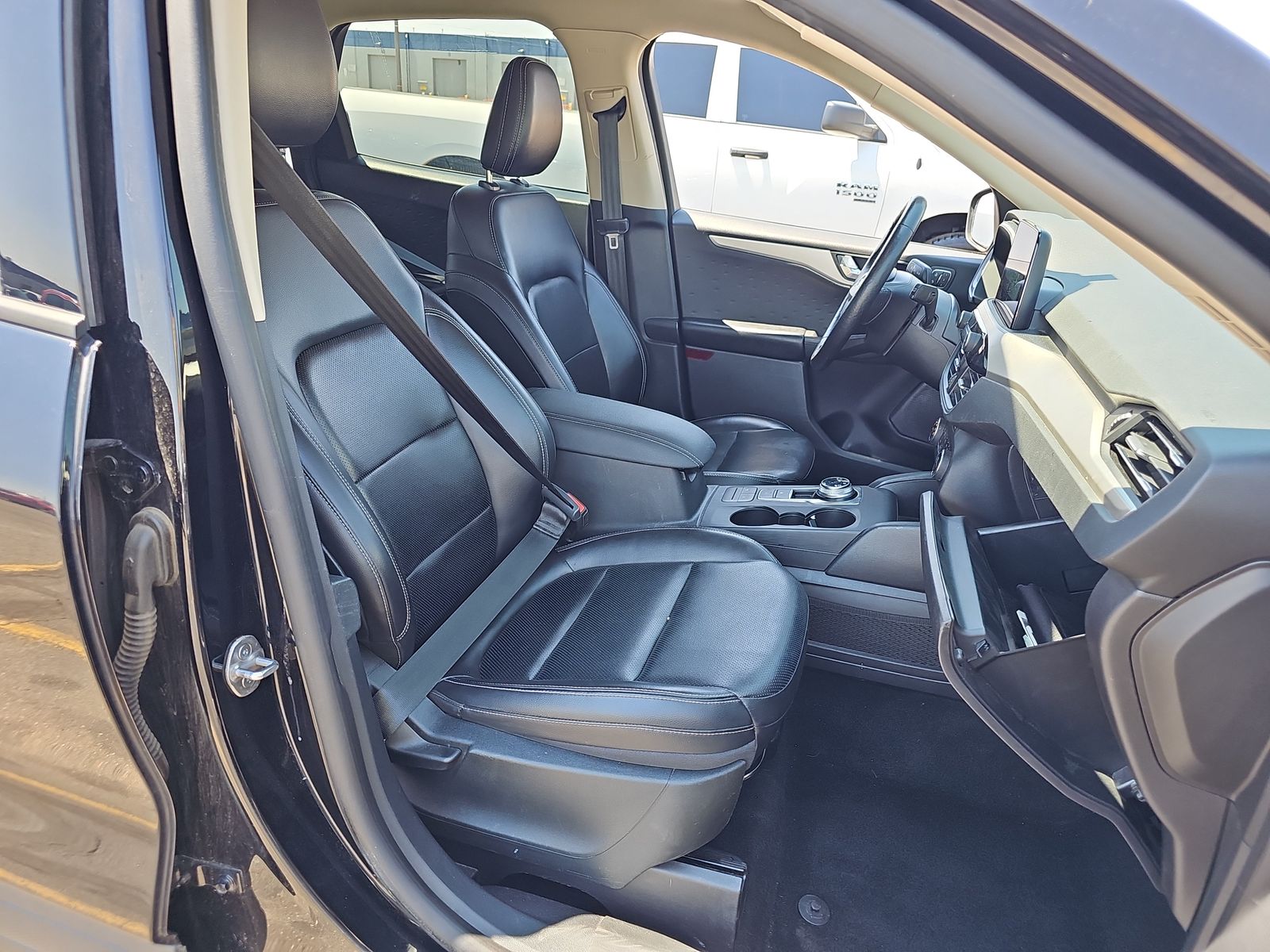 2020 Ford Escape SEL AWD