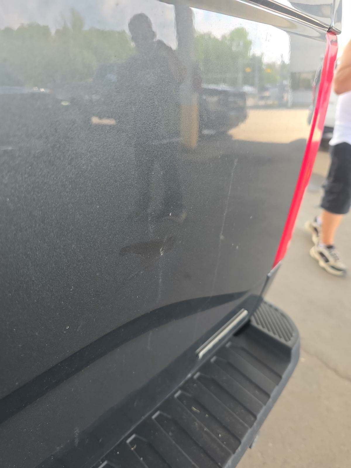 2016 Ford F-150 XLT AWD