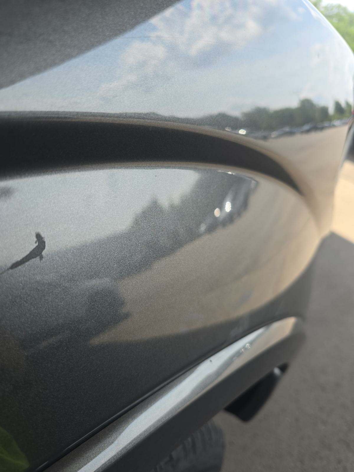 2016 Ford F-150 XLT AWD