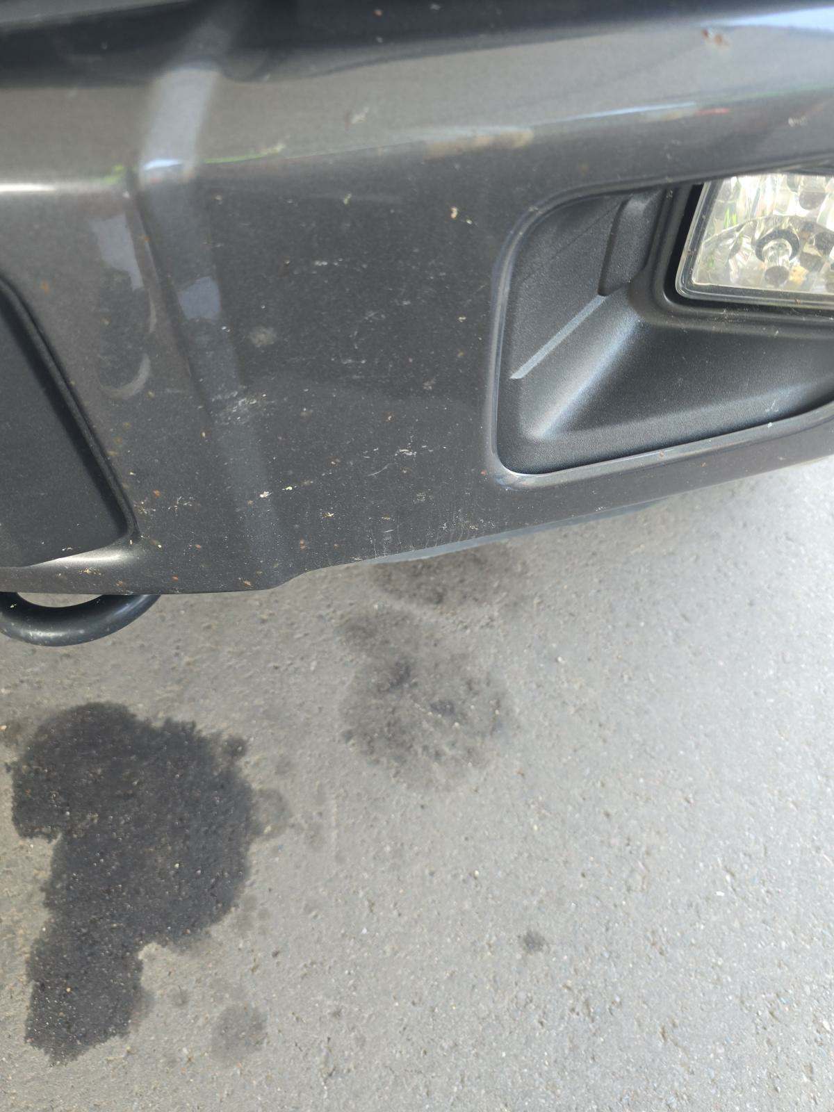 2016 Ford F-150 XLT AWD