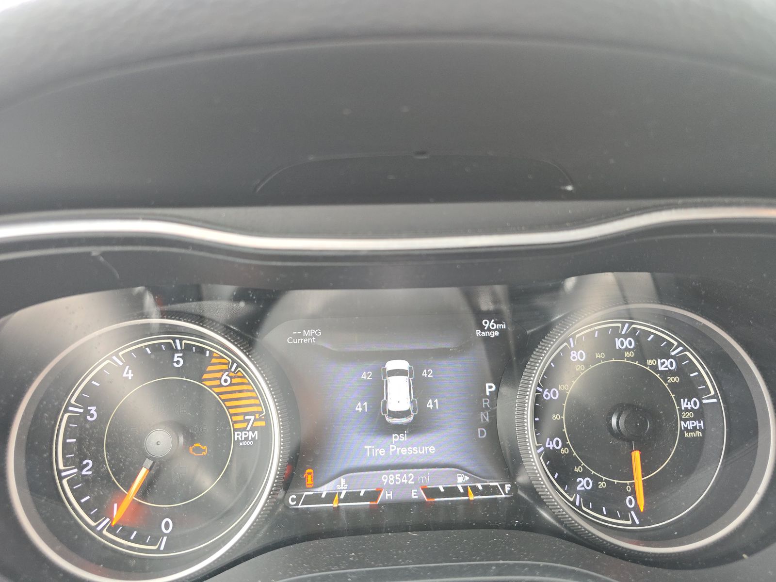 2019 Jeep Cherokee Limited AWD