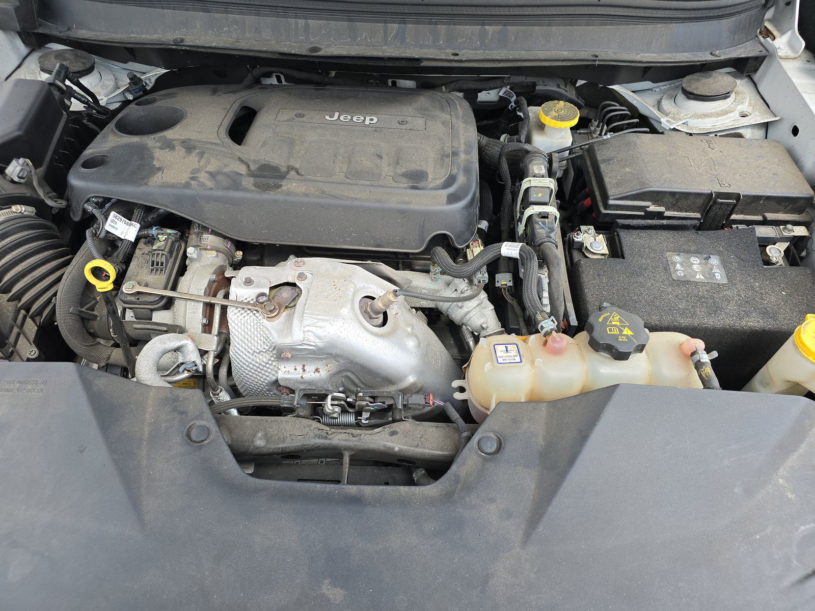 2019 Jeep Cherokee Limited AWD