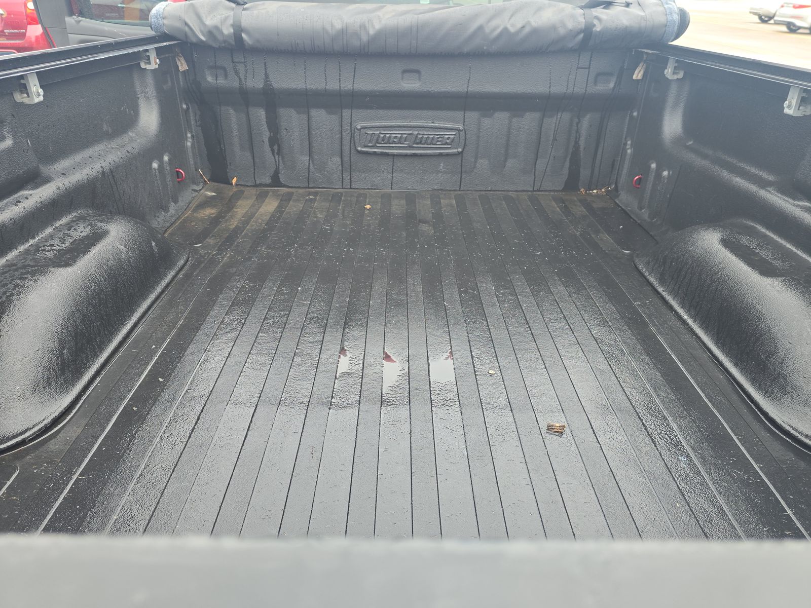 2018 Chevrolet Silverado 1500 LT AWD