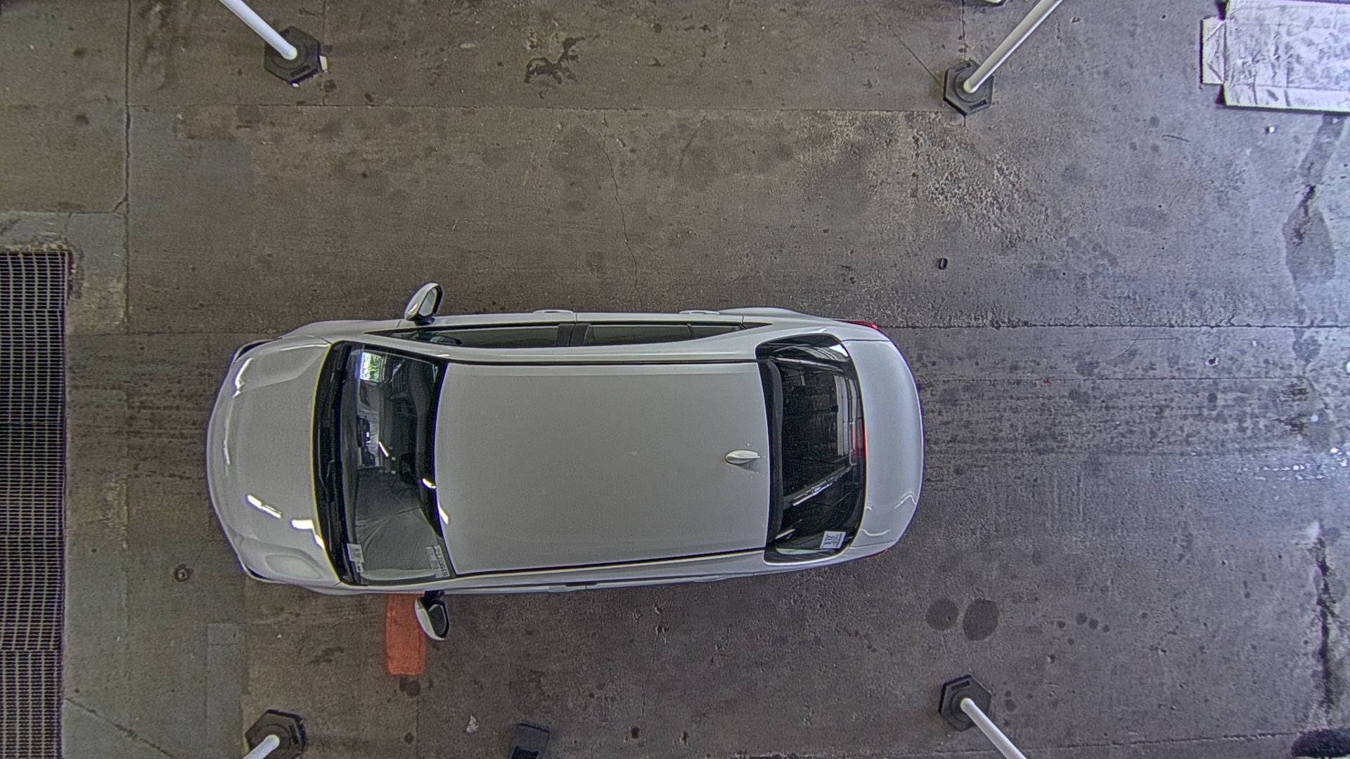 2022 Toyota Corolla LE FWD