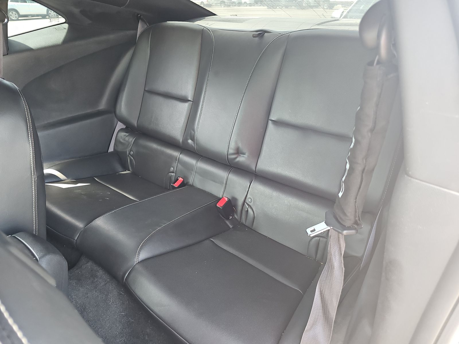 2015 Chevrolet Camaro SS RWD