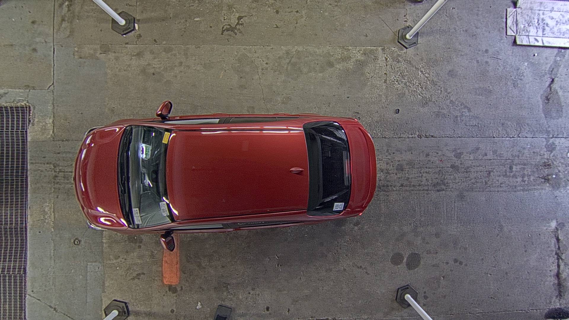 2020 Toyota Corolla SE FWD