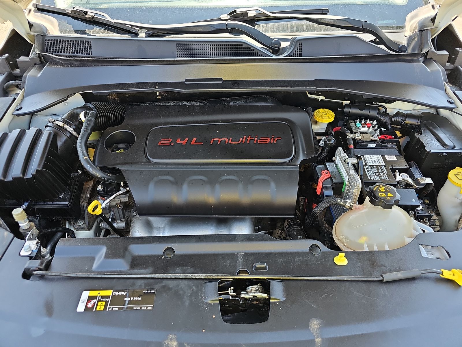 2020 Jeep Compass Sport AWD