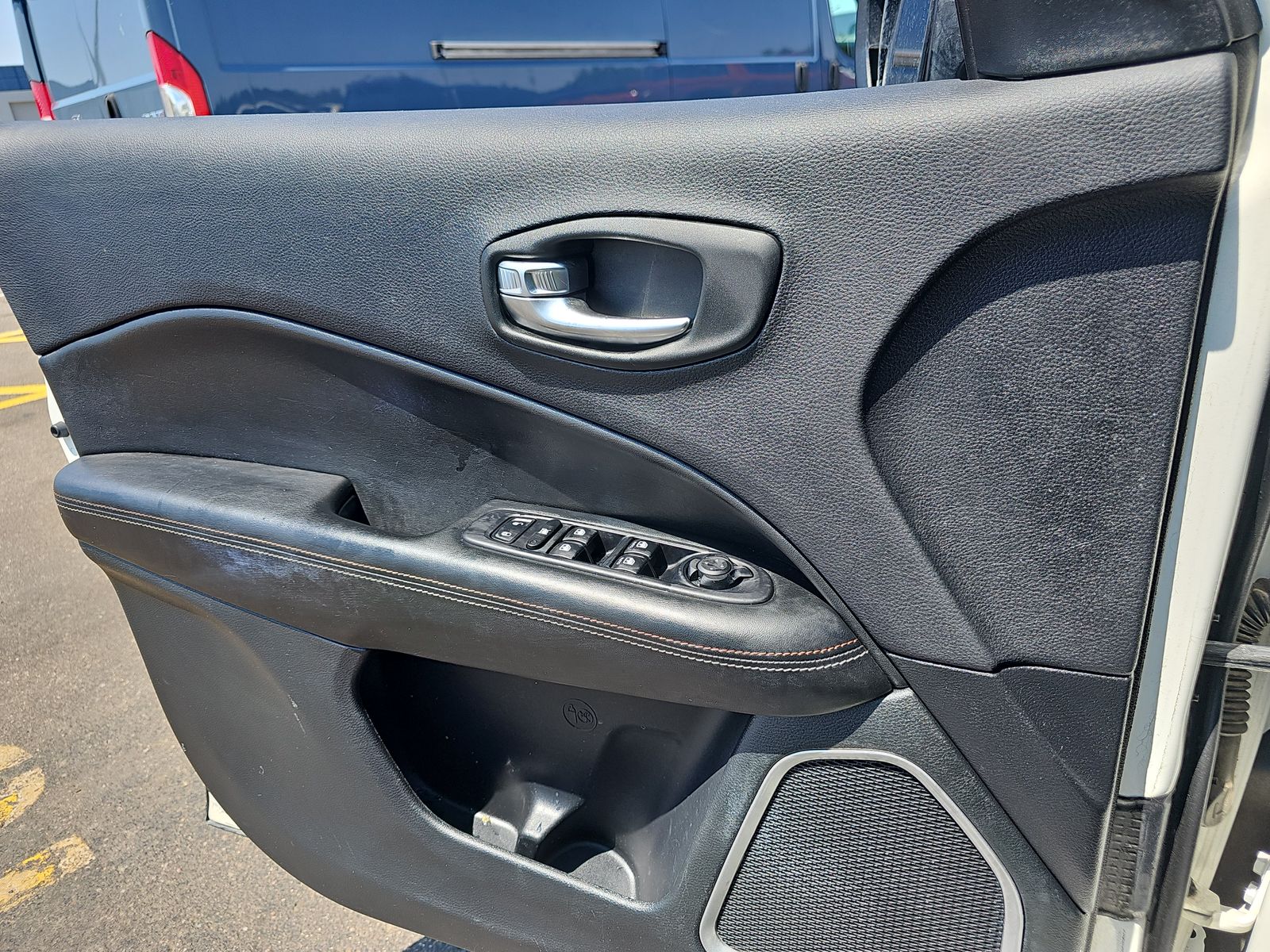 2020 Jeep Compass Sport AWD