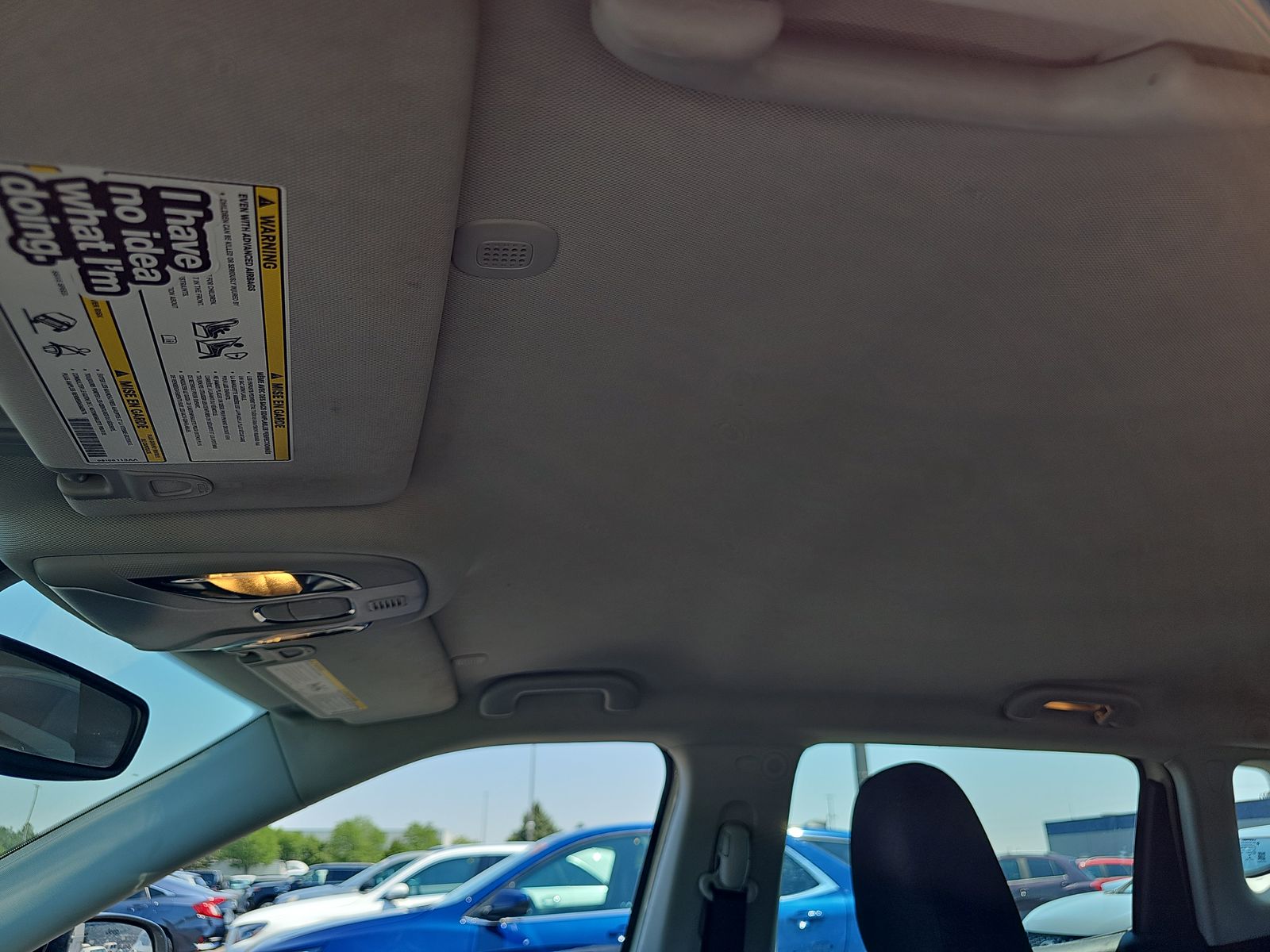 2020 Jeep Compass Sport AWD