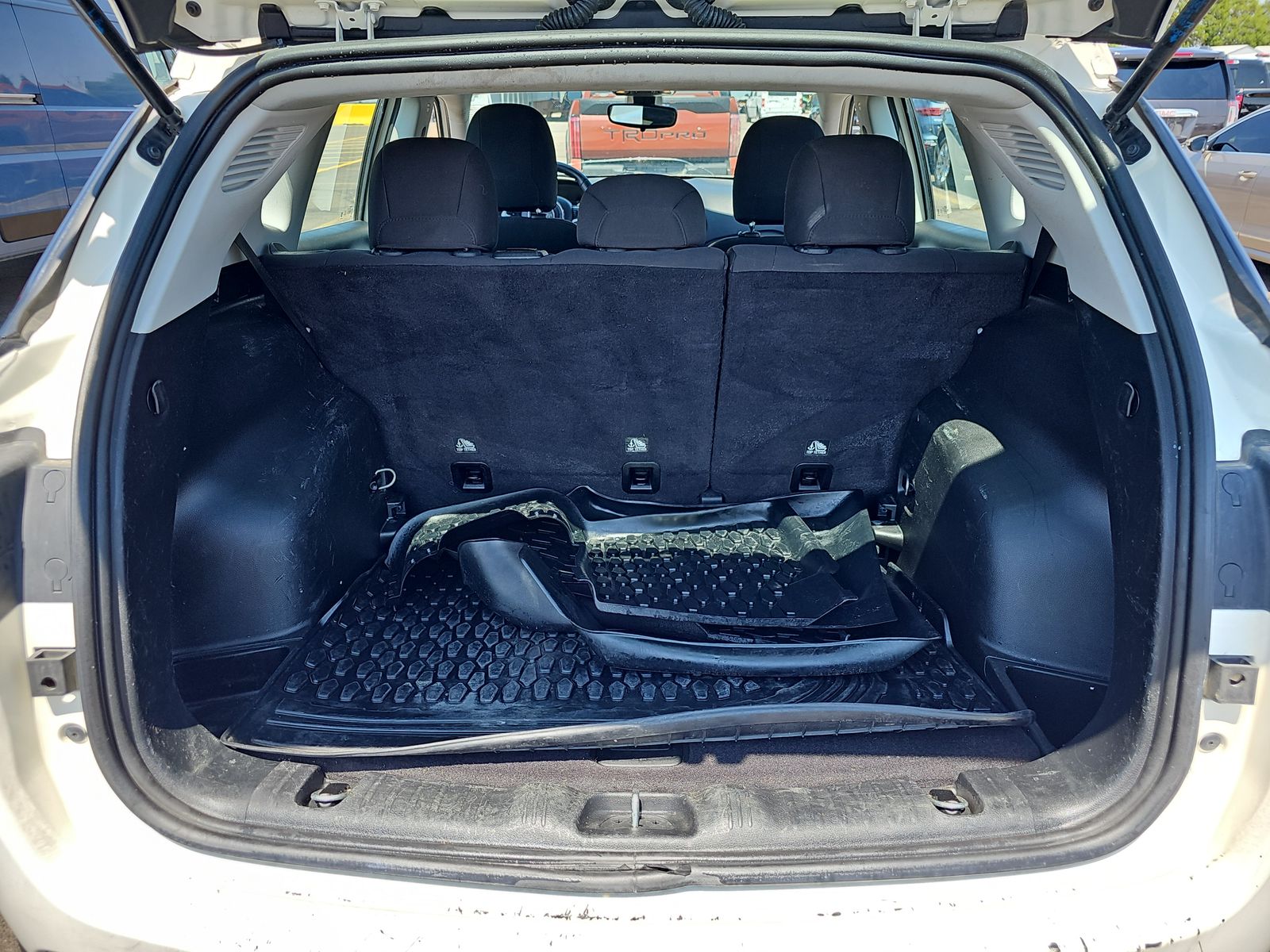 2020 Jeep Compass Sport AWD