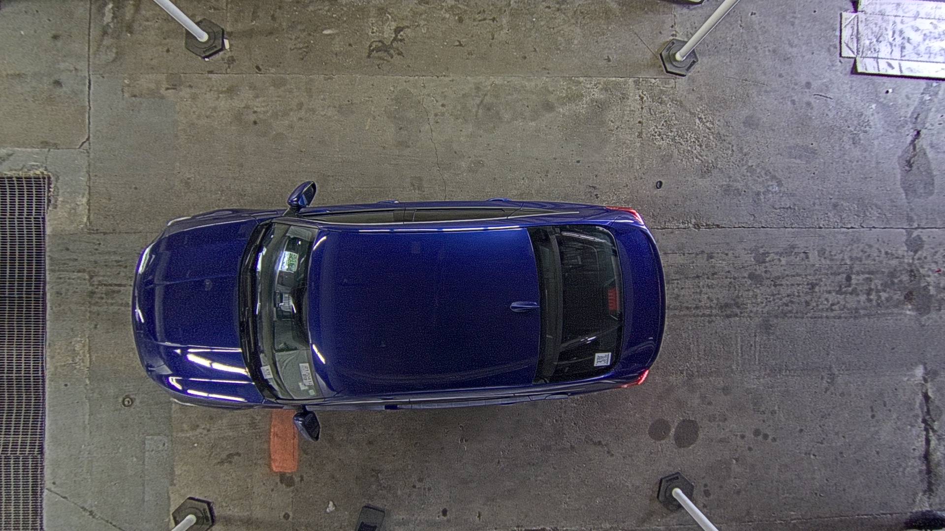 2018 Honda Accord Sport FWD