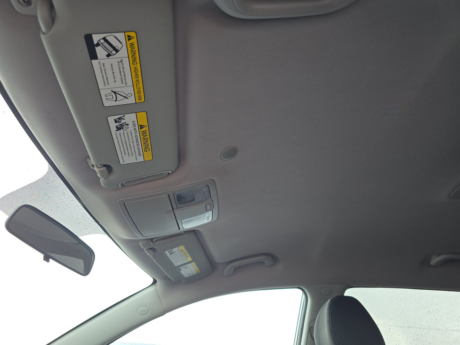 2016 Kia Sportage LX FWD