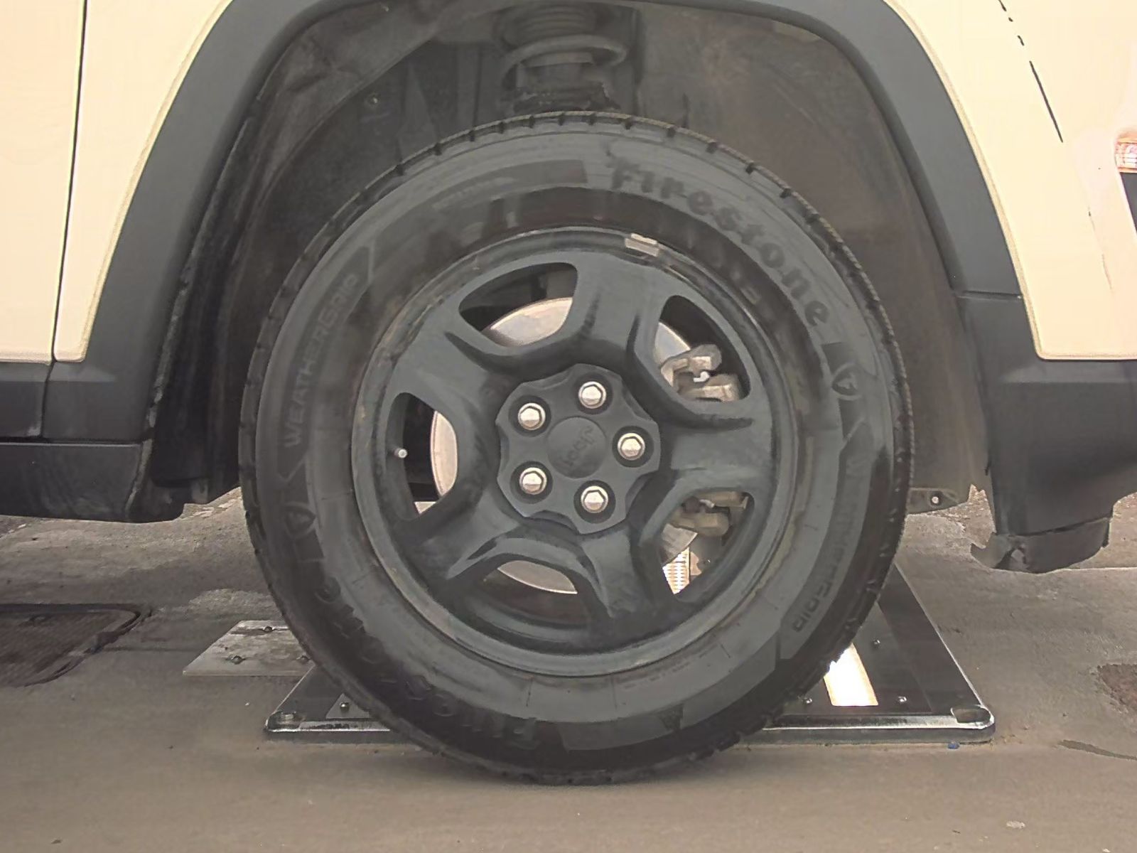 2020 Jeep Compass Sport AWD