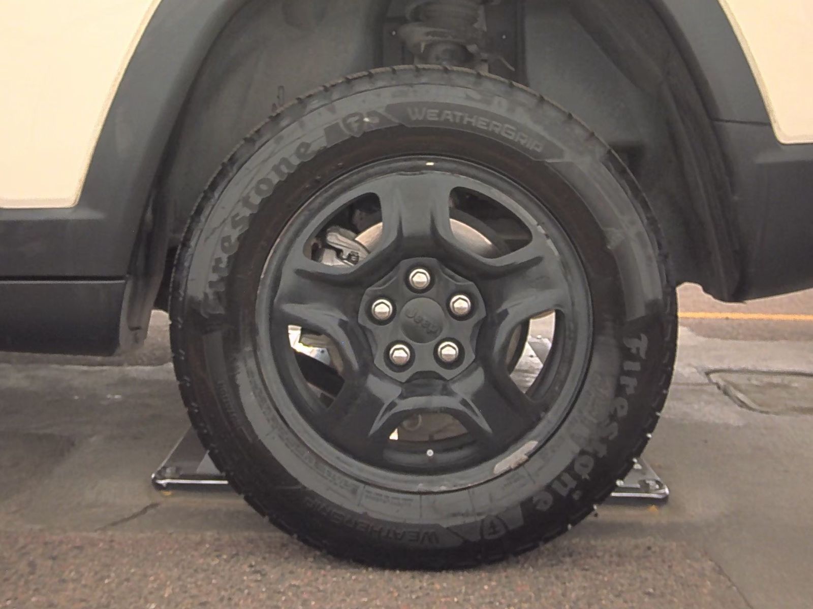 2020 Jeep Compass Sport AWD