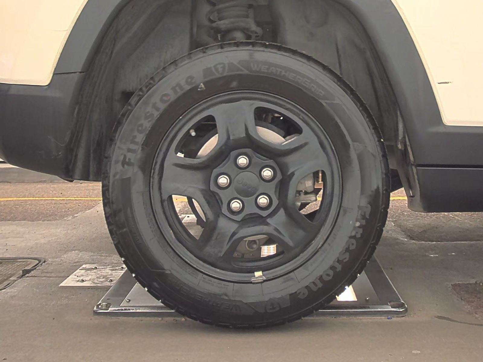 2020 Jeep Compass Sport AWD