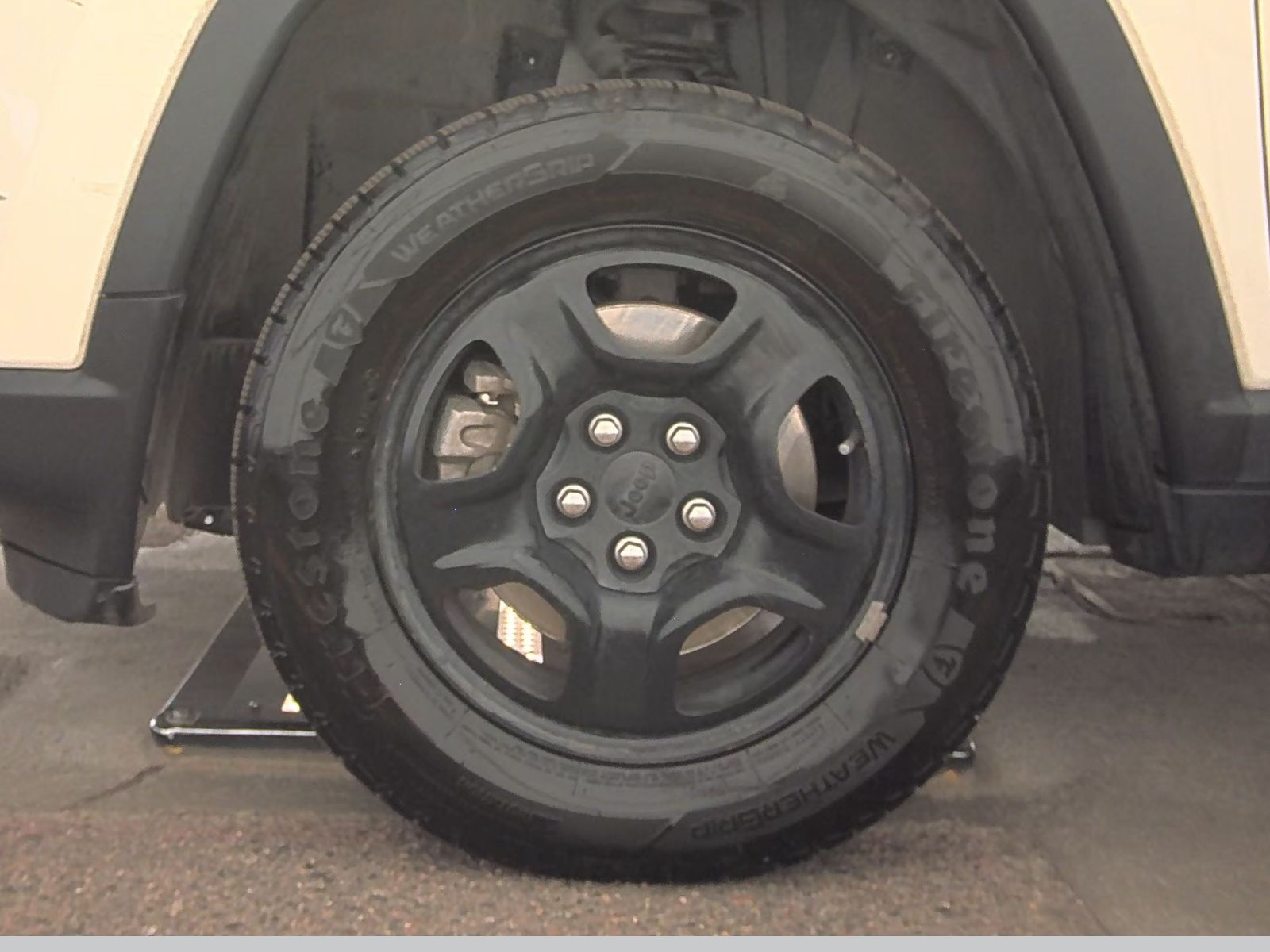 2020 Jeep Compass Sport AWD