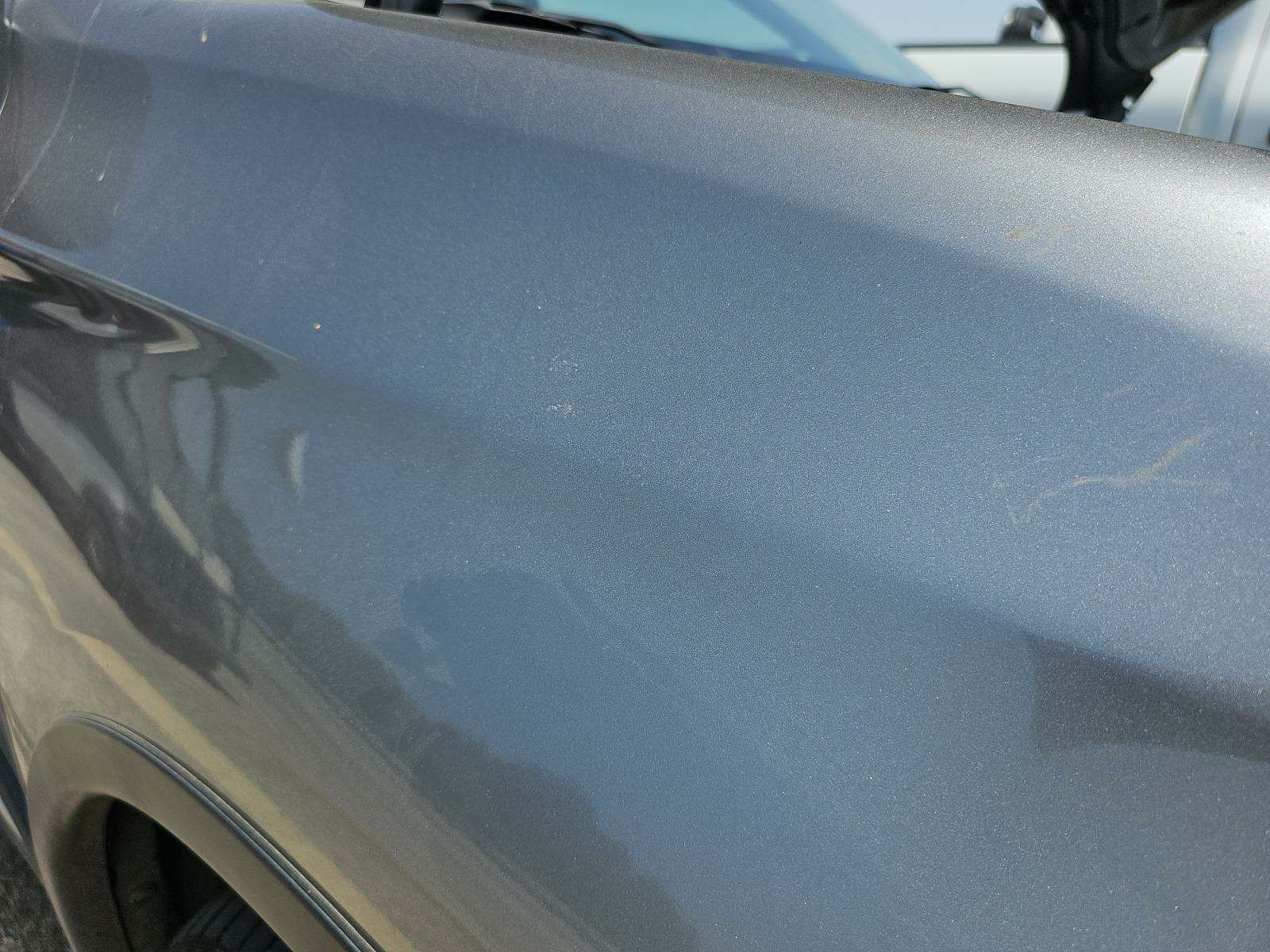 2020 Mitsubishi Outlander SEL FWD