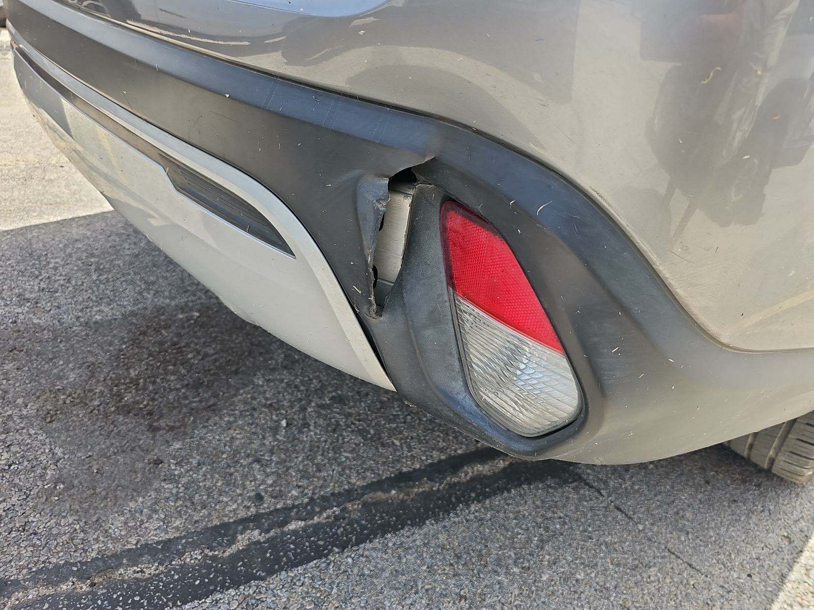 2020 Mitsubishi Outlander SEL FWD