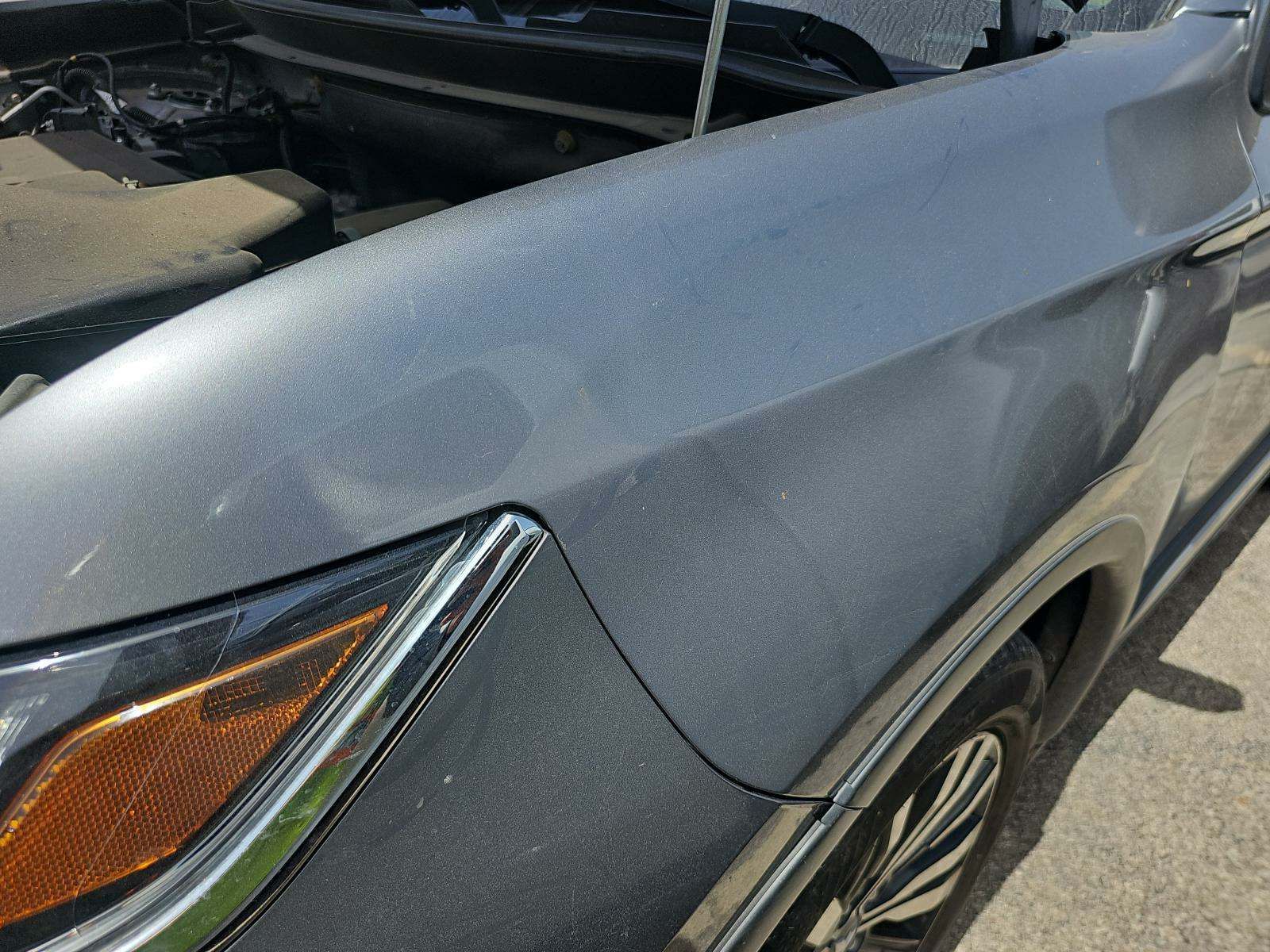 2020 Mitsubishi Outlander SEL FWD