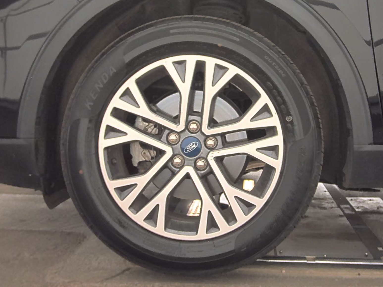 2020 Ford Escape SEL AWD