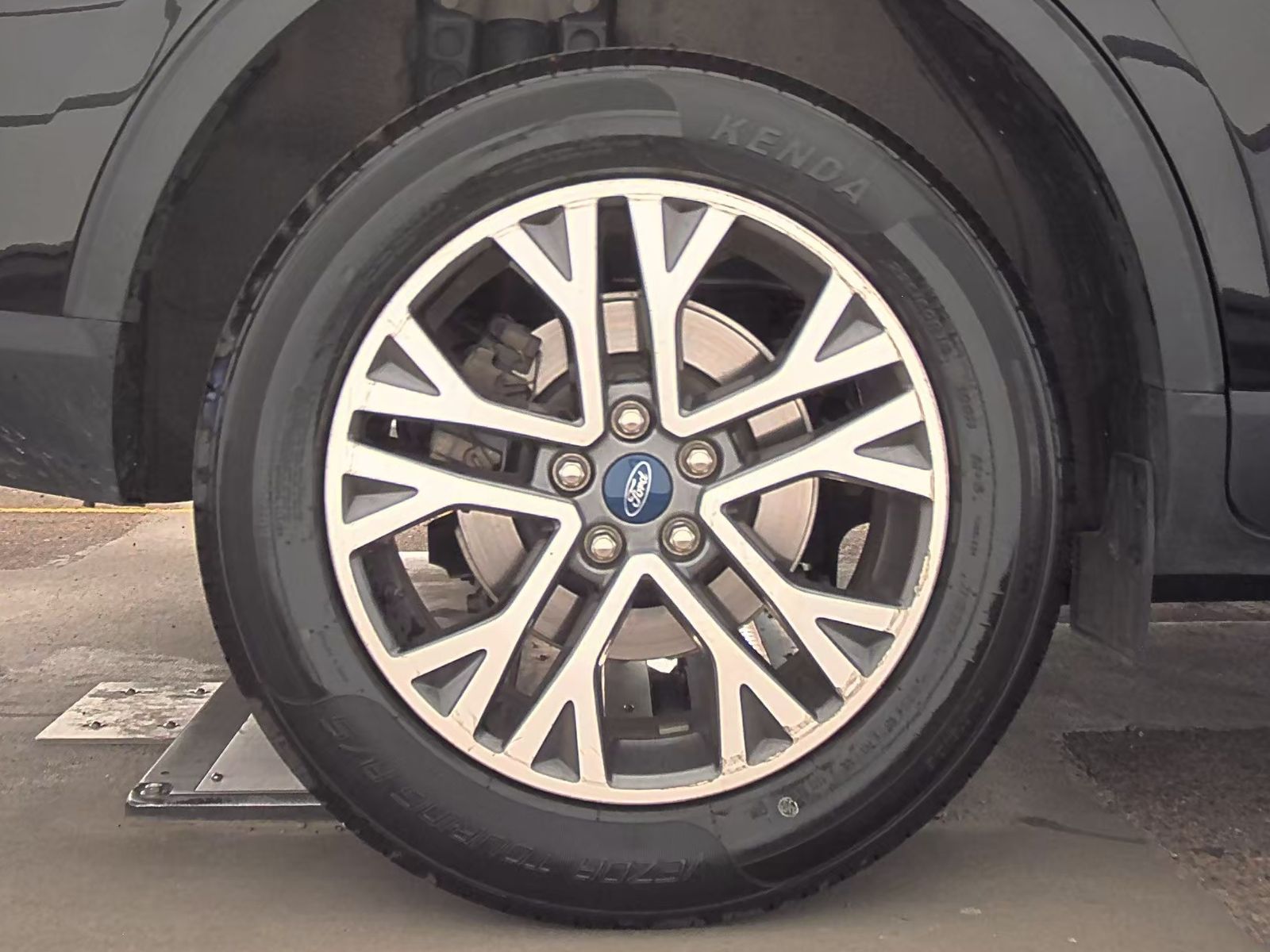 2020 Ford Escape SEL AWD