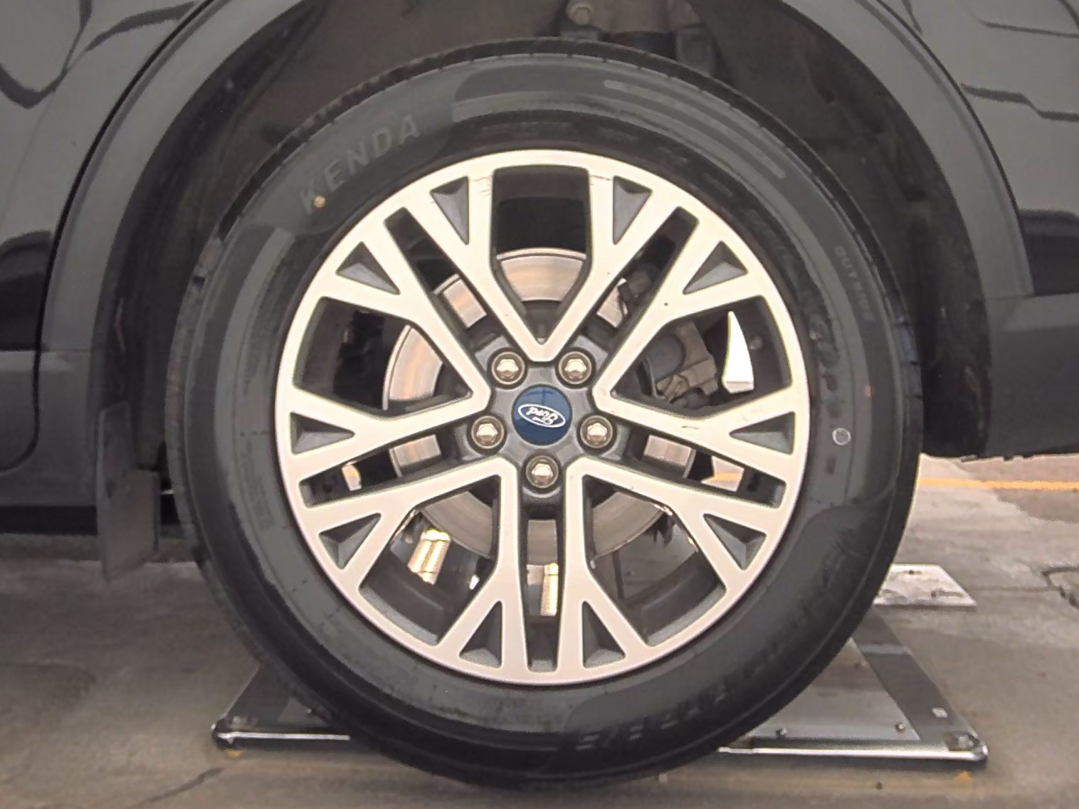 2020 Ford Escape SEL AWD