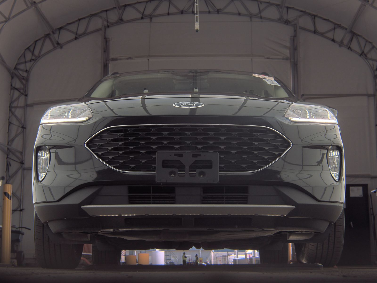 2020 Ford Escape SEL AWD