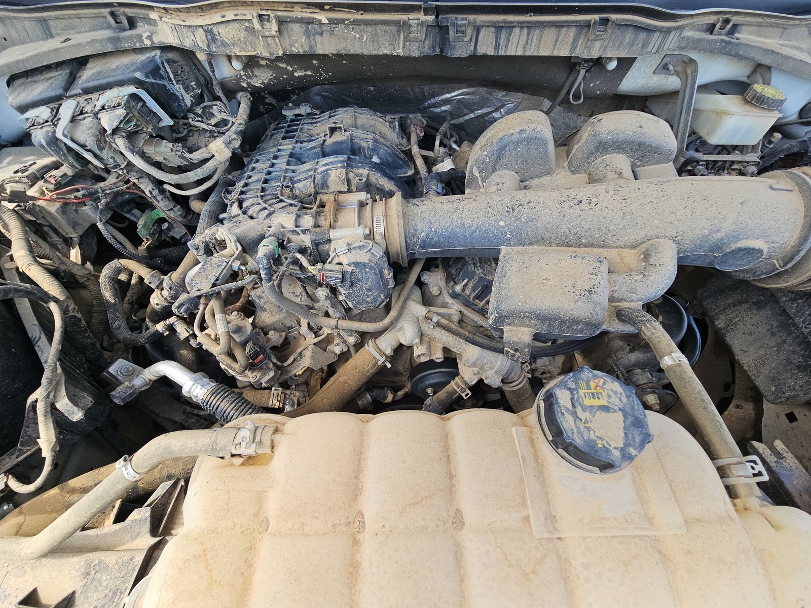 2022 Ford F-150 XLT AWD