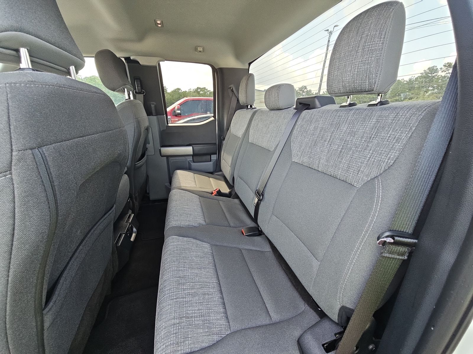 2022 Ford F-150 XLT AWD