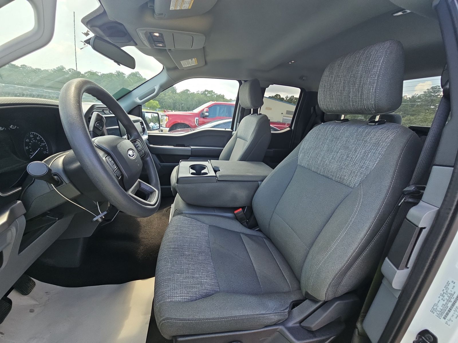 2022 Ford F-150 XLT AWD