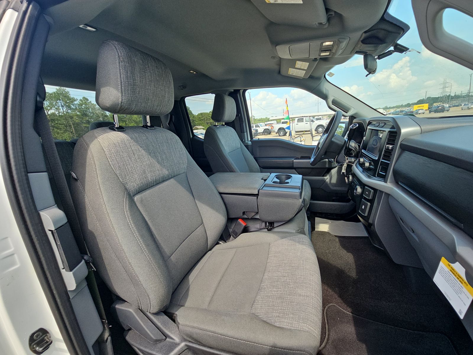 2022 Ford F-150 XLT AWD