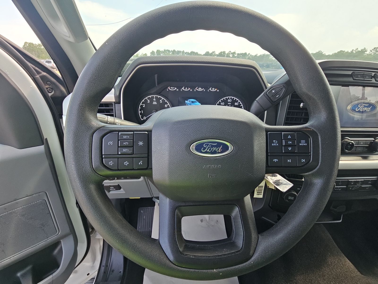 2022 Ford F-150 XLT AWD