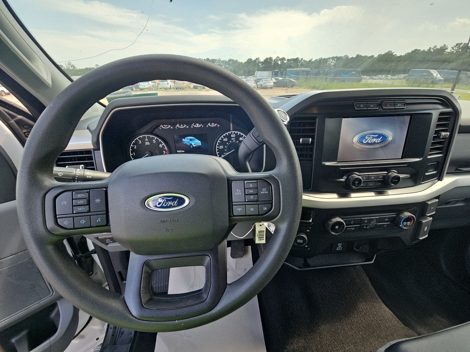 2022 Ford F-150 XLT AWD