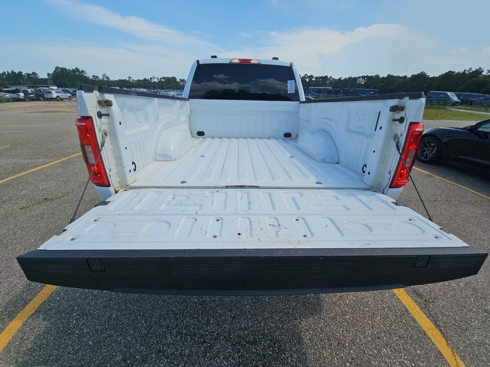 2022 Ford F-150 XLT AWD