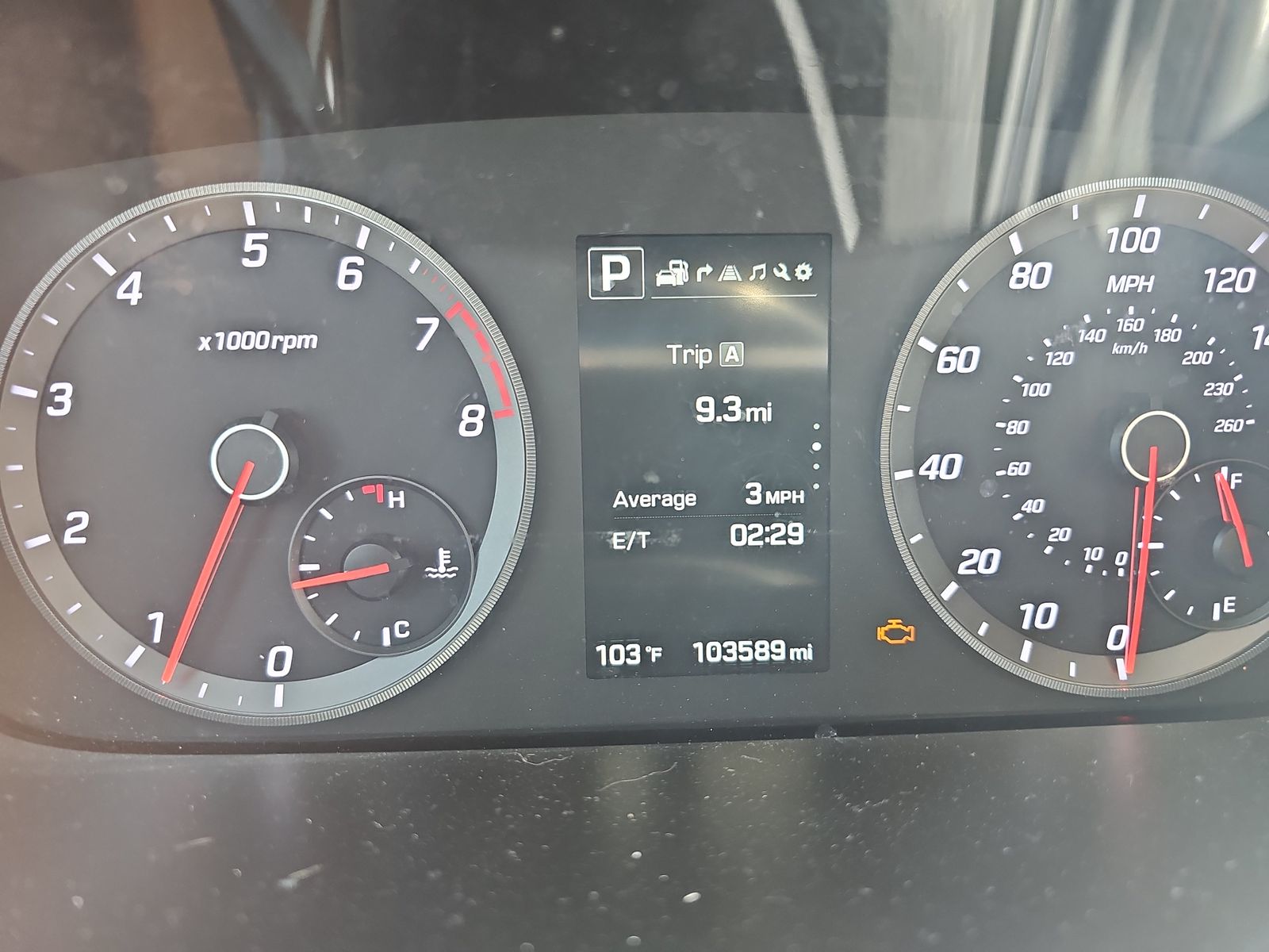 2015 Hyundai Sonata Limited 2.0T FWD