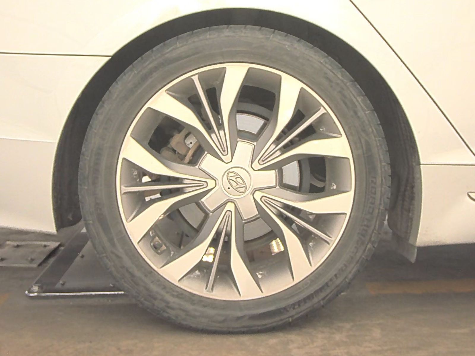 2015 Hyundai Sonata Limited 2.0T FWD