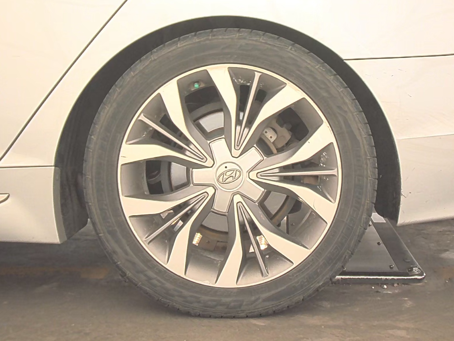 2015 Hyundai Sonata Limited 2.0T FWD