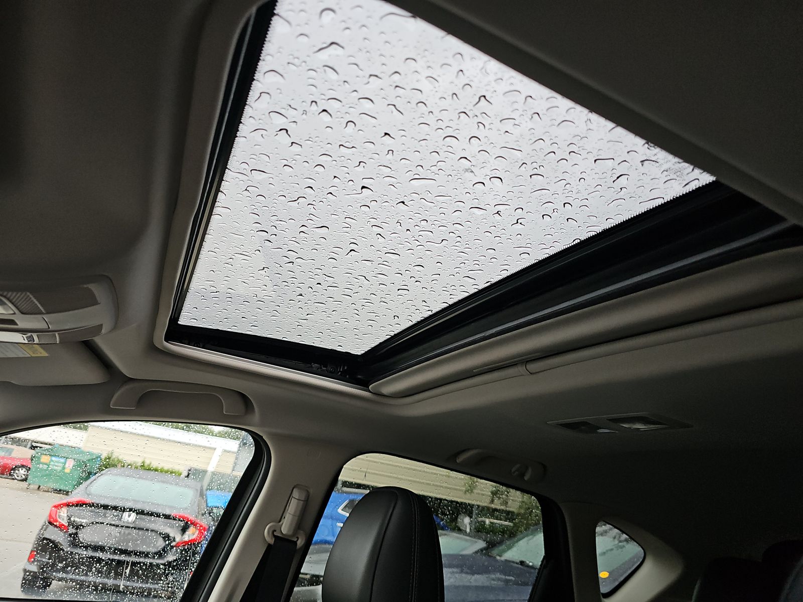 2019 MAZDA CX-5 Grand Touring FWD