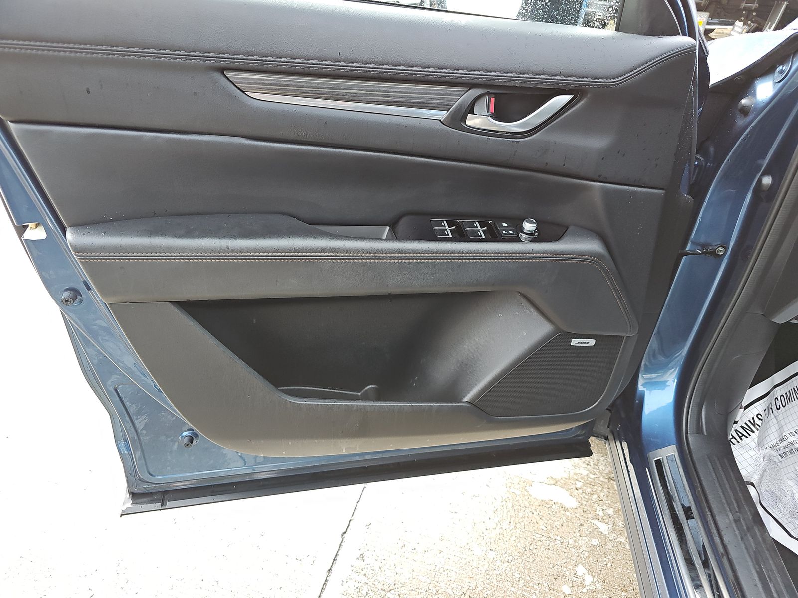 2019 MAZDA CX-5 Grand Touring FWD