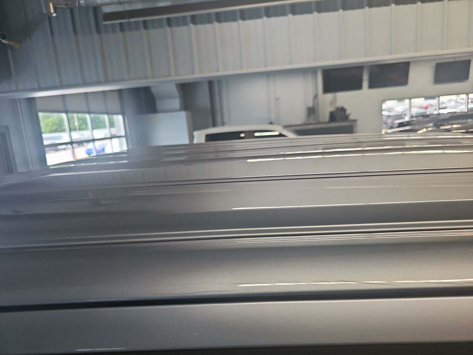 2020 Ford F-150 Lariat AWD