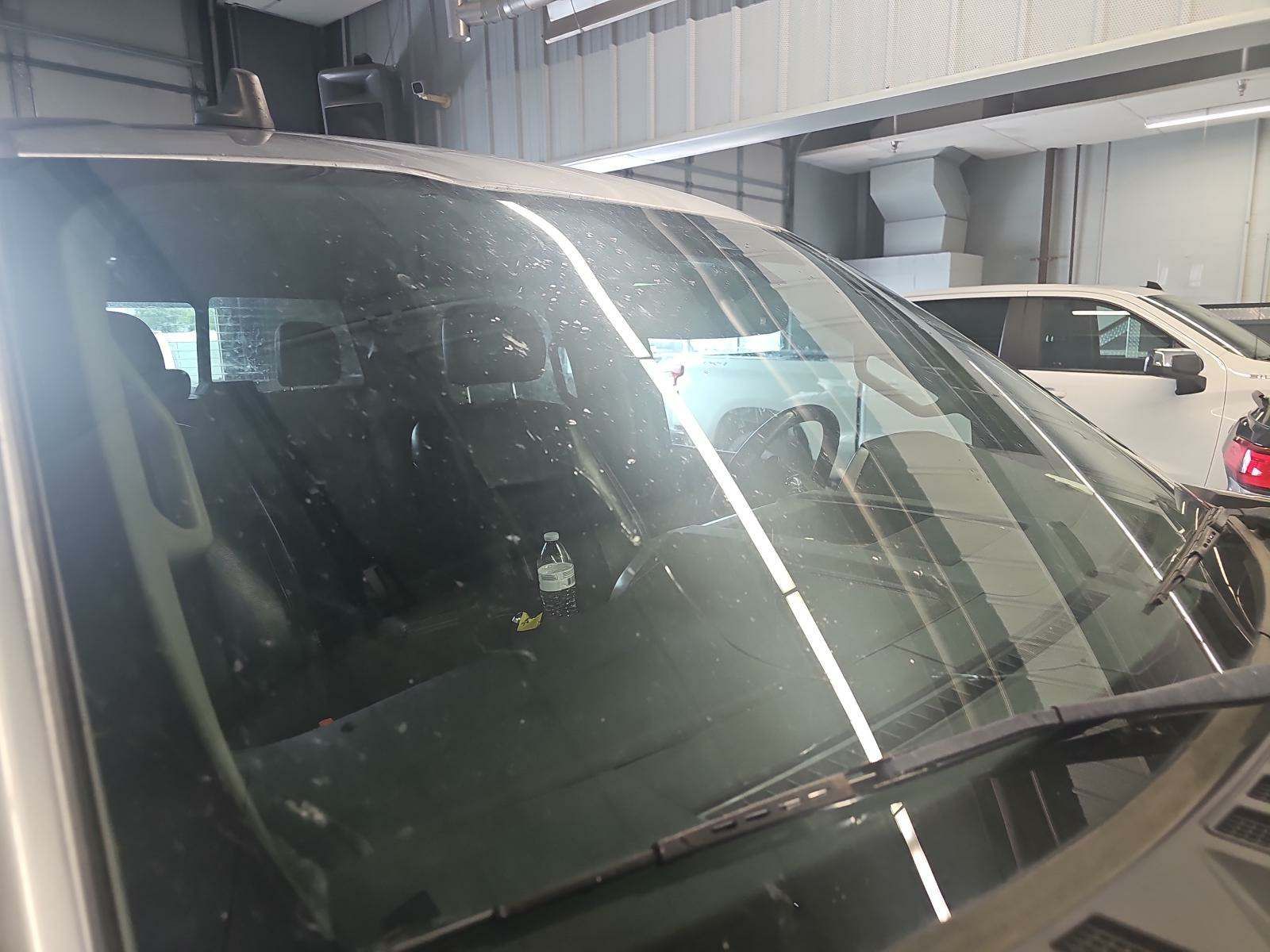 2020 Ford F-150 Lariat AWD