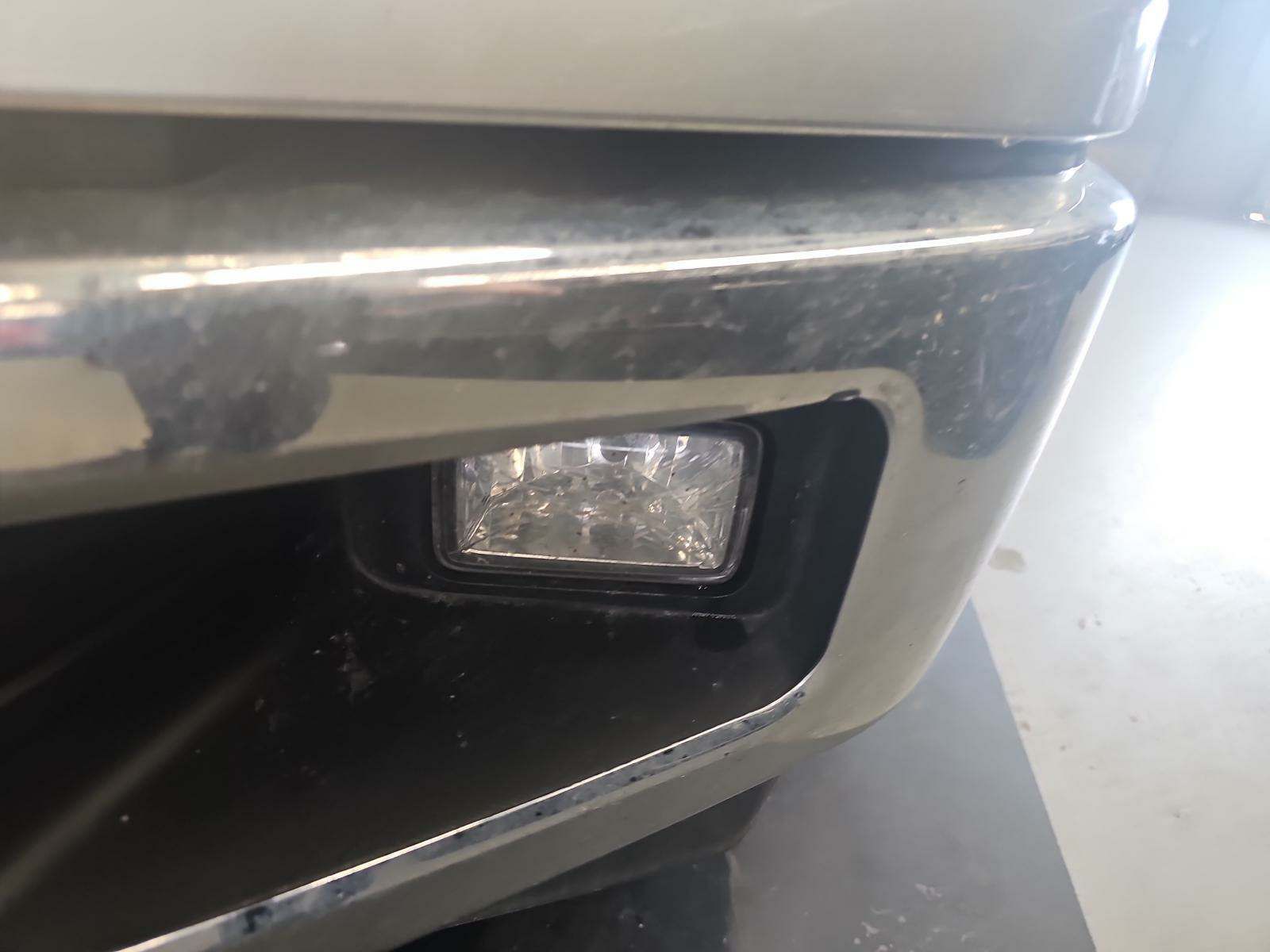 2020 Ford F-150 Lariat AWD