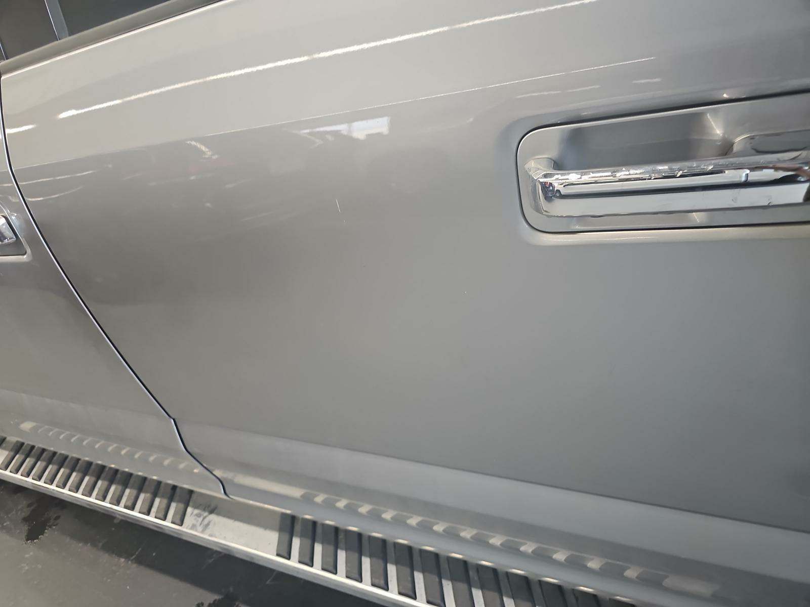 2020 Ford F-150 Lariat AWD