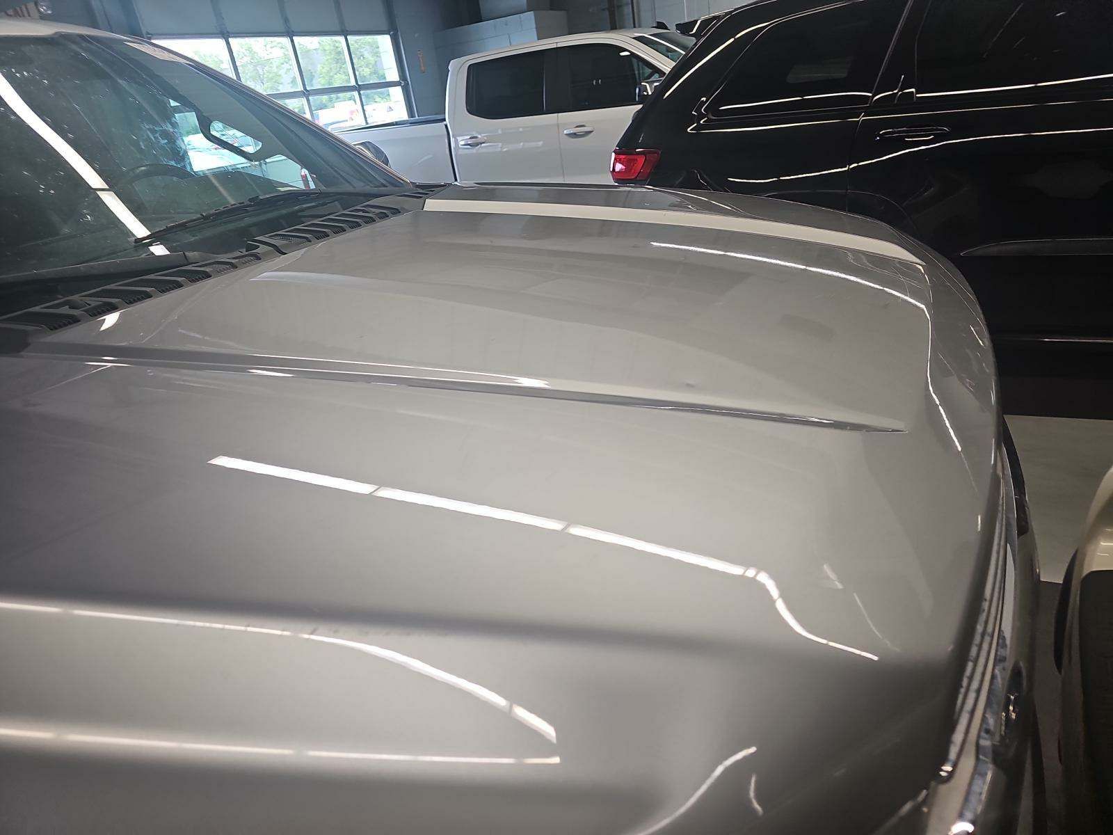 2020 Ford F-150 Lariat AWD