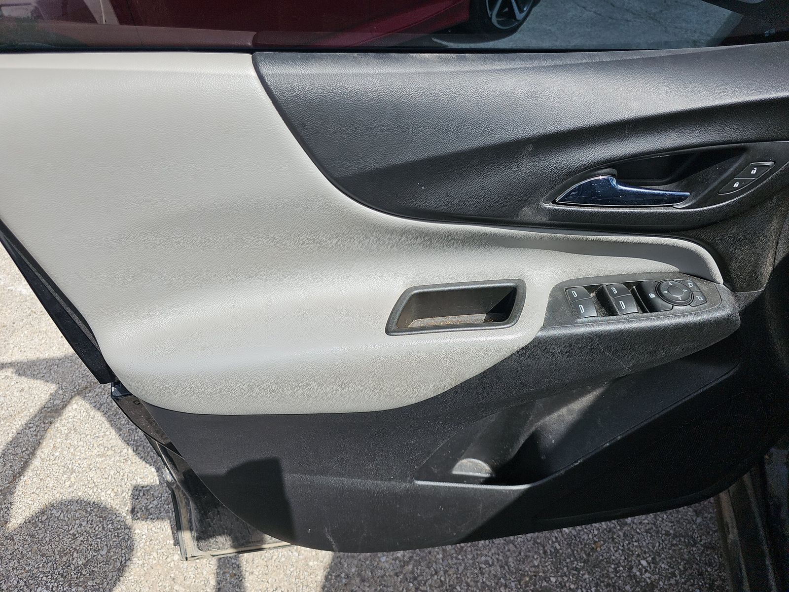 2021 Chevrolet Equinox LS FWD