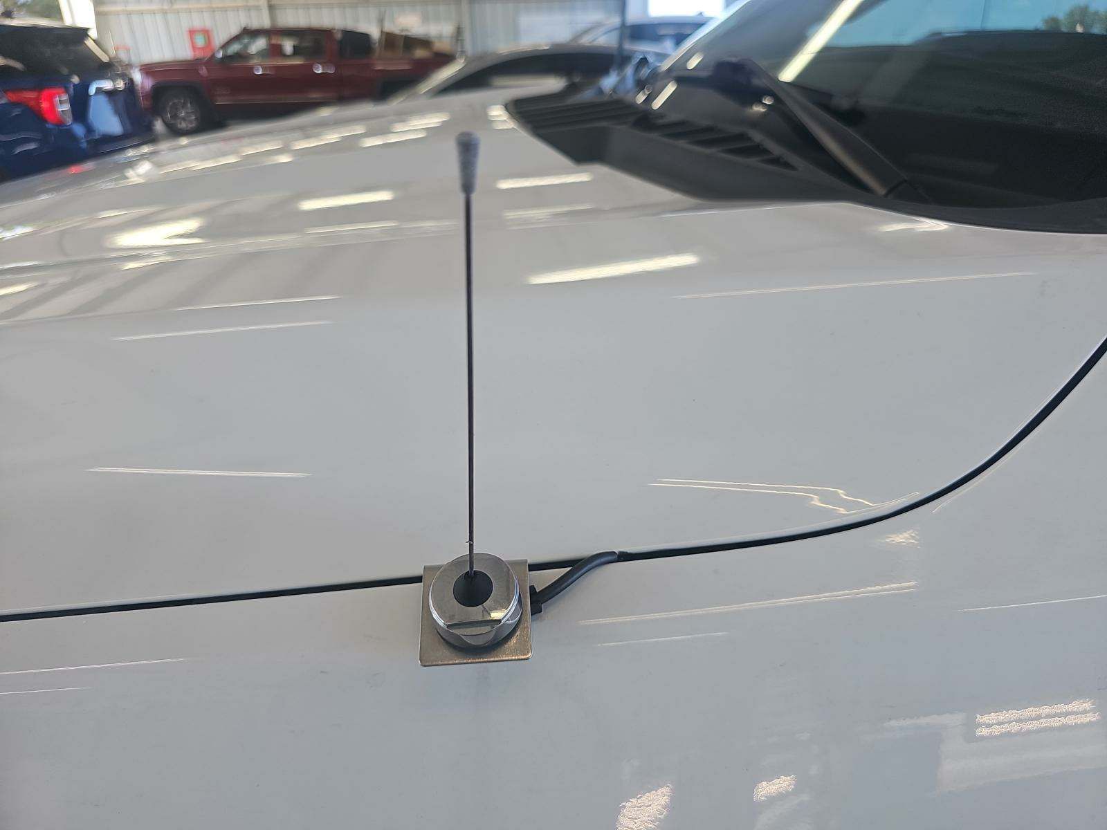 2021 Ford F-150 LARIAT AWD